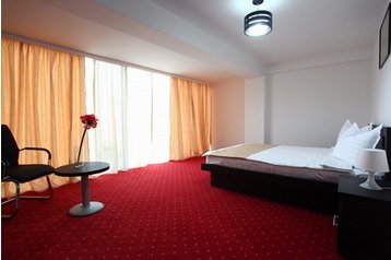 Rumeenia Hotel Drobeta-Turnu Severin, Eksterjöör